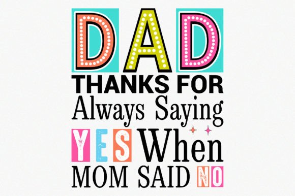 A Brand Designer's Take on the Retro Father Graphics for Crafts