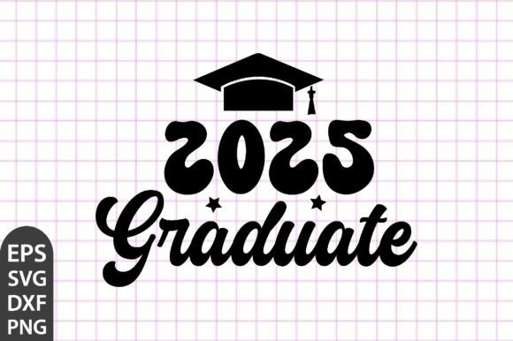 A Graphic Designer's Review of the Graduate 2025 SVG for Crafts