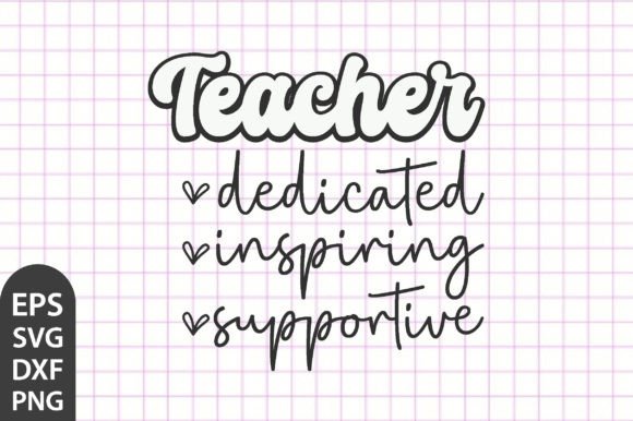 A Practical Review of Teacher Quote Graphics for Crafts and Digital Selling