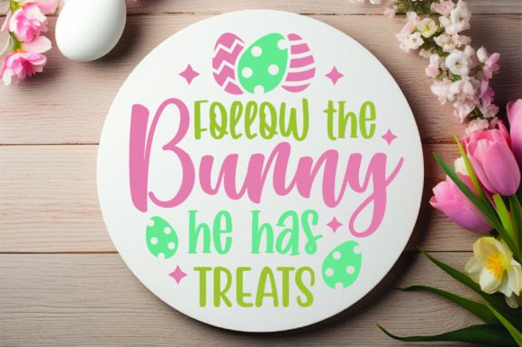 A Whimsical Graphic for Crafts That Finds Joy in the Details