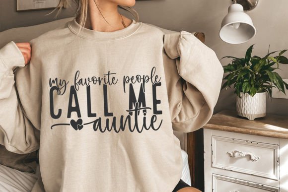 Auntie Graphics: A Digital Product Creator's Review