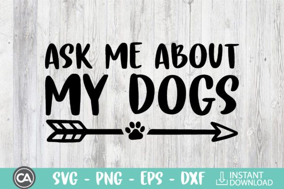 Canine Inspiration Graphics: The Ultimate Craft Asset for Pet Publishers