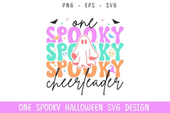 Crafting Spooky Graphics for Halloween Business Branding
