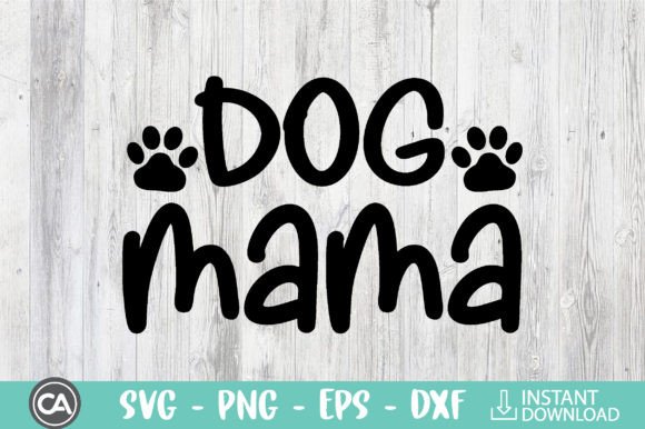 Dog Mama Embroidery Design: A Real-World Review