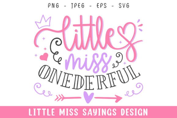 Little Miss Onederful: An Embroidery Designer's Hands-On Review