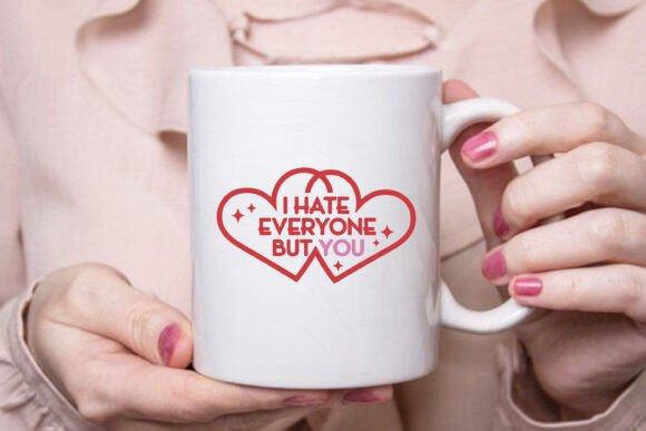 Reviewing the Sarcastic Valentine SVG for Blog Graphics & Crafts